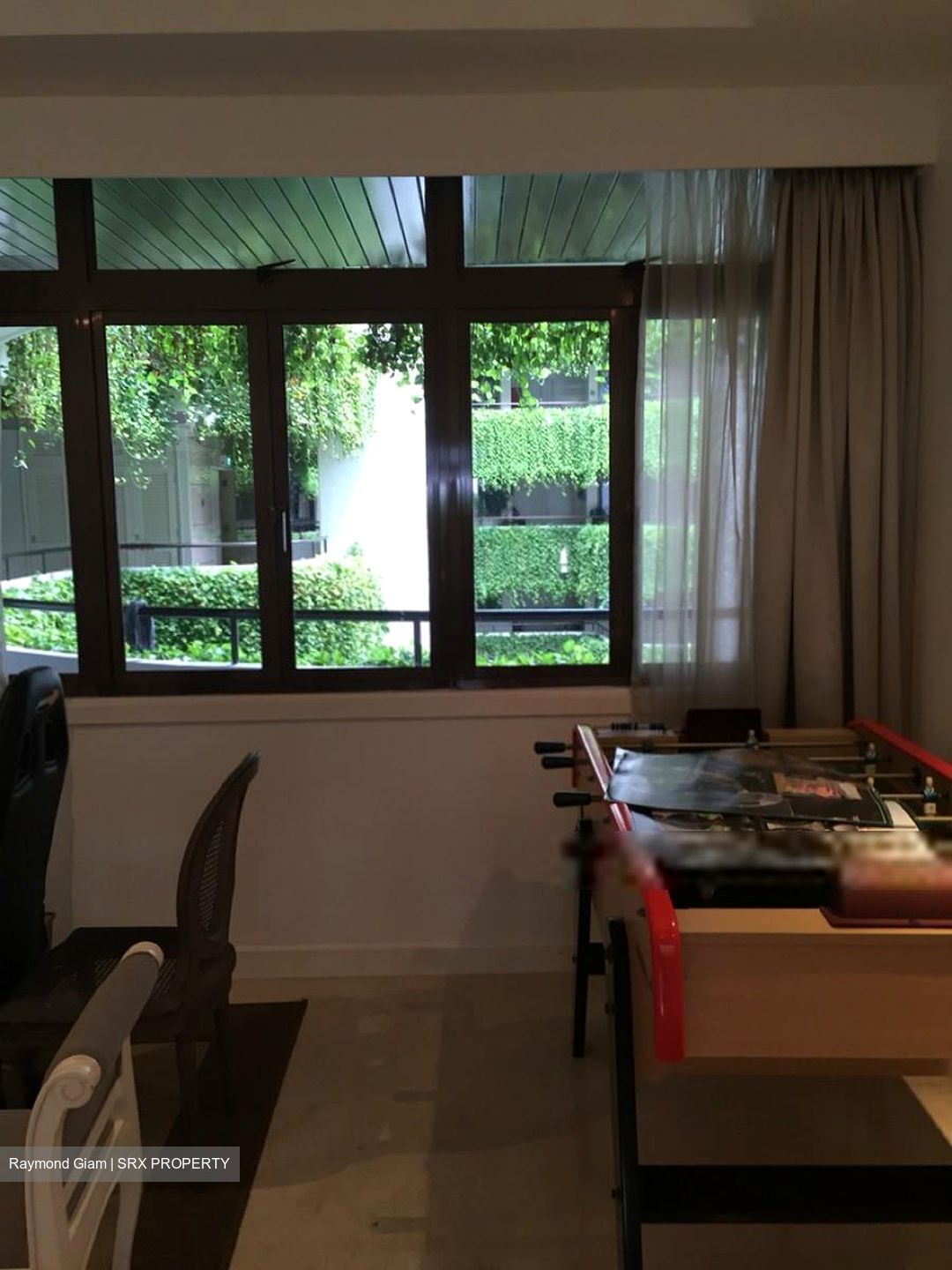 The Arcadia (D11), Condominium #301668451